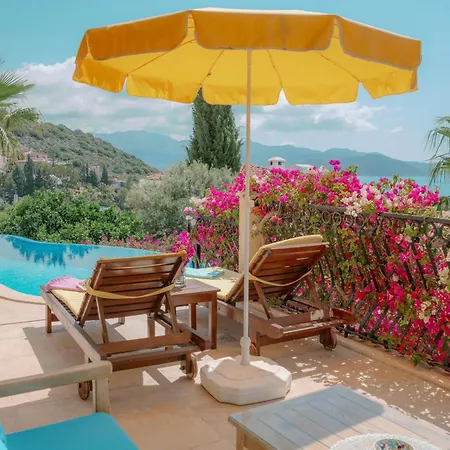 Limon, Cukurbag Peninsula-kas *