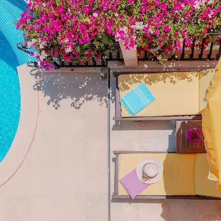 Limon, Cukurbag Peninsula-kas 카스