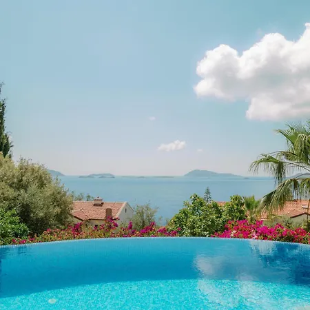 Limon, Cukurbag Peninsula-kas