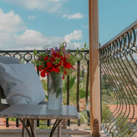 빌라 Limon, Cukurbag Peninsula-kas 카스