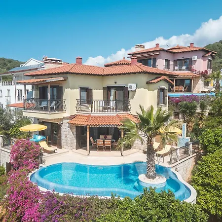 Limon, Cukurbag Peninsula-kas