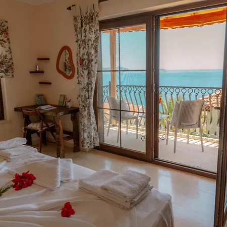 Limon, Cukurbag Peninsula-kas *