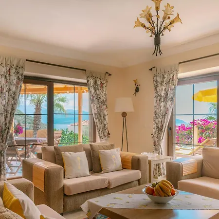 Limon, Cukurbag Peninsula-kas