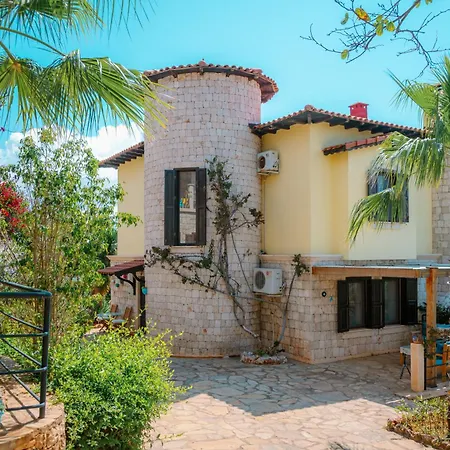 Limon, Cukurbag Peninsula-kas 빌라 *