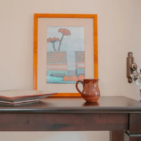 빌라 Limon, Cukurbag Peninsula-kas *