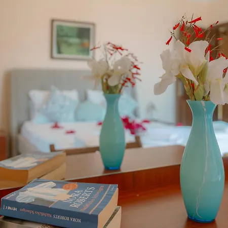 Limon, Cukurbag Peninsula-kas 카스