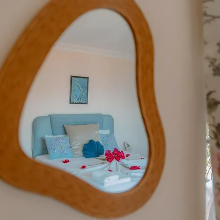 빌라 Limon, Cukurbag Peninsula-kas 카스