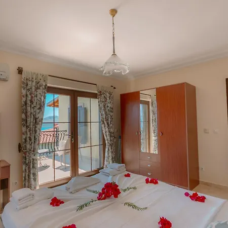 Limon, Cukurbag Peninsula-kas