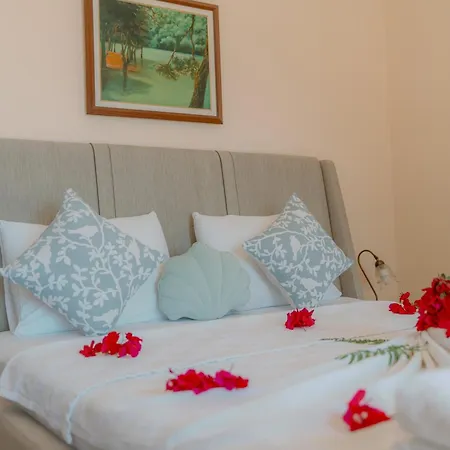 Limon, Cukurbag Peninsula-kas 빌라 카스