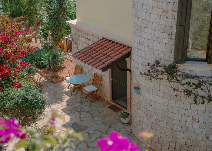 Limon, Cukurbag Peninsula-kas