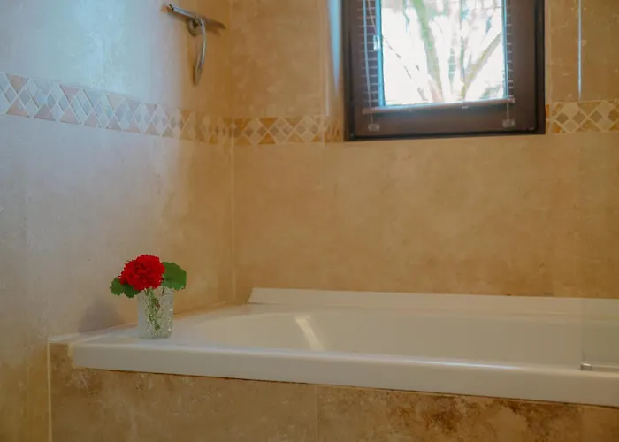 Limon, Cukurbag Peninsula-kas Villa Kaş