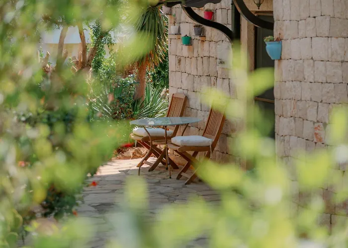 Limon, Cukurbag Peninsula-kas *