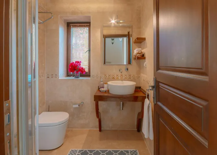 Limon, Cukurbag Peninsula-kas *