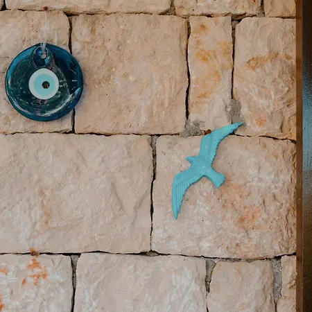 Villa Limon, Cukurbag Peninsula-kas