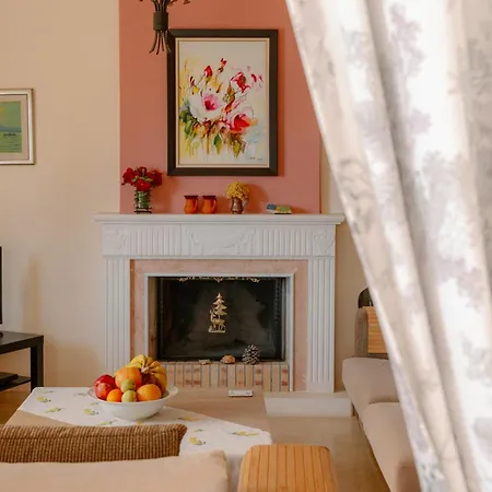 Villa Limon, Cukurbag Peninsula-kas