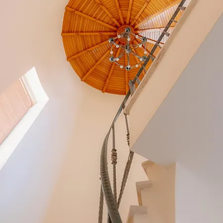 Villa Limon, Cukurbag Peninsula-kas