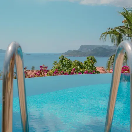 Limon, Cukurbag Peninsula-kas Kaş