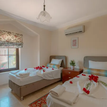 Limon, Cukurbag Peninsula-kas