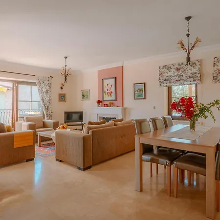 Villa Limon, Cukurbag Peninsula-kas Kaş