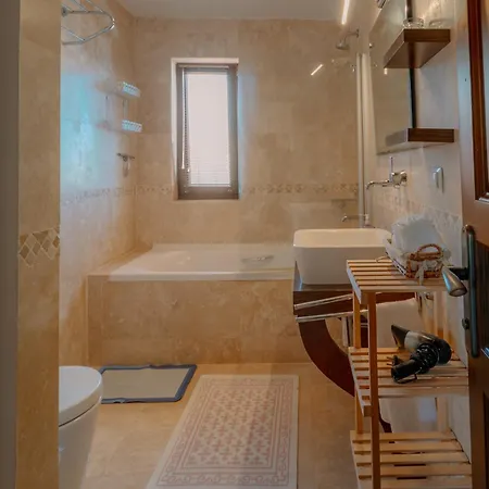 Villa Limon, Cukurbag Peninsula-kas Kaş