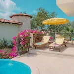 Limon, Cukurbag Peninsula-kas 빌라 *