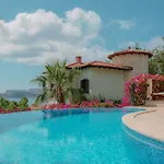 Limon, Cukurbag Peninsula-kas 빌라 *
