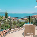 Limon, Cukurbag Peninsula-kas 카스