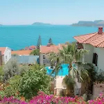 Limon, Cukurbag Peninsula-kas 빌라 *