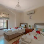 Limon, Cukurbag Peninsula-kas