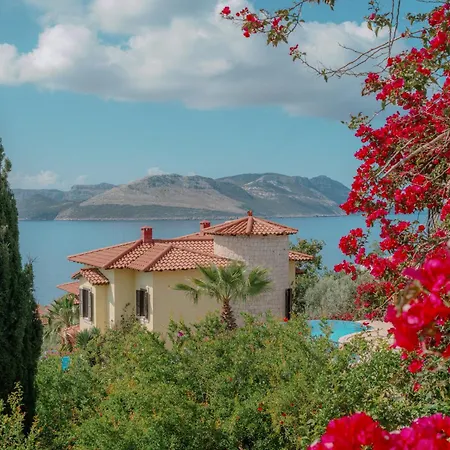 Limon, Cukurbag Peninsula-kas *