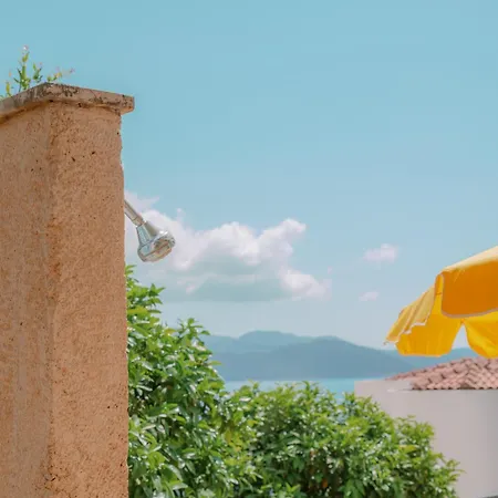 Limon, Cukurbag Peninsula-kas 카스