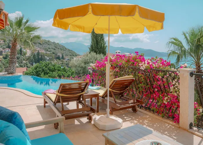 Limon, Cukurbag Peninsula-kas *