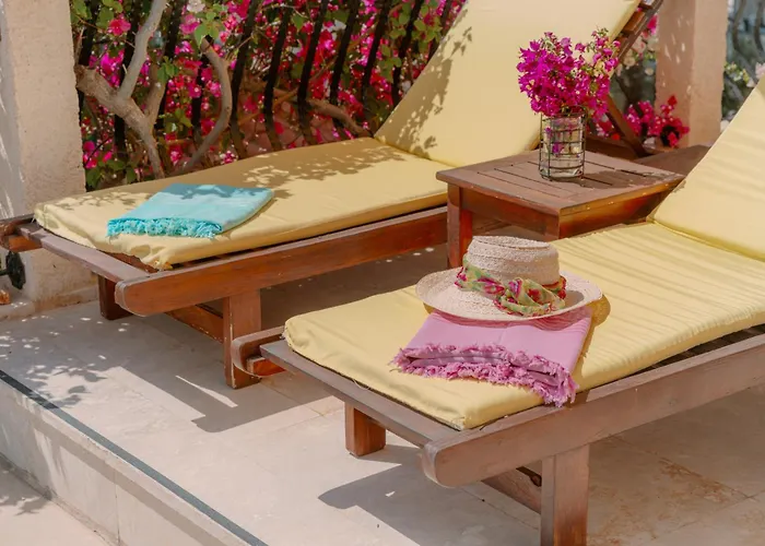 Limon, Cukurbag Peninsula-kas * Kaş