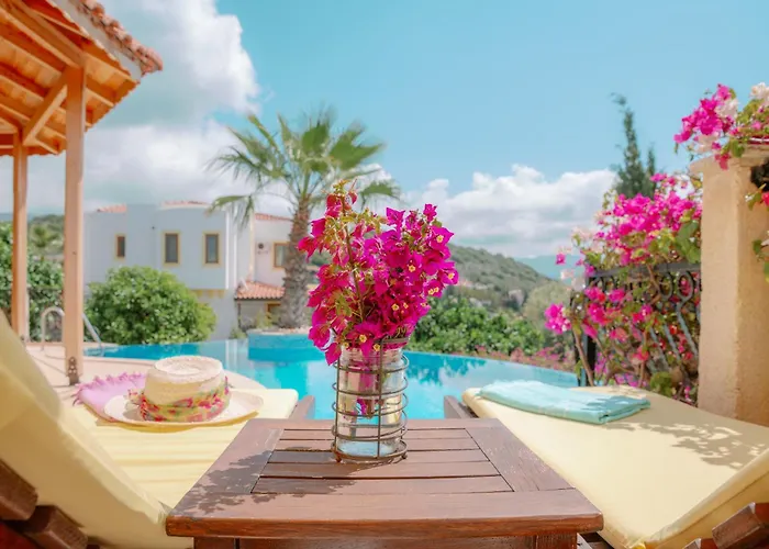 Limon, Cukurbag Peninsula-kas